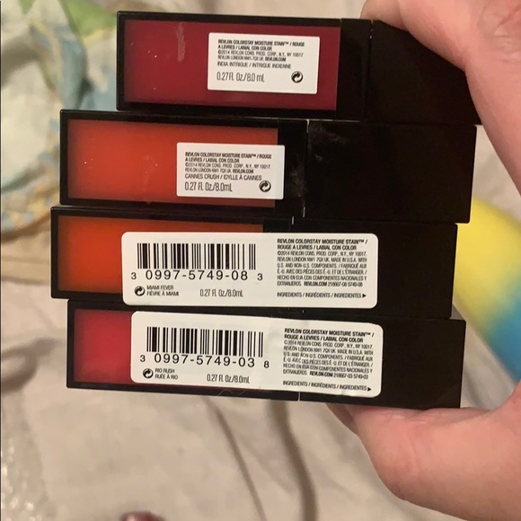 COPY - Revlon lipstick - Picture 4 of 4